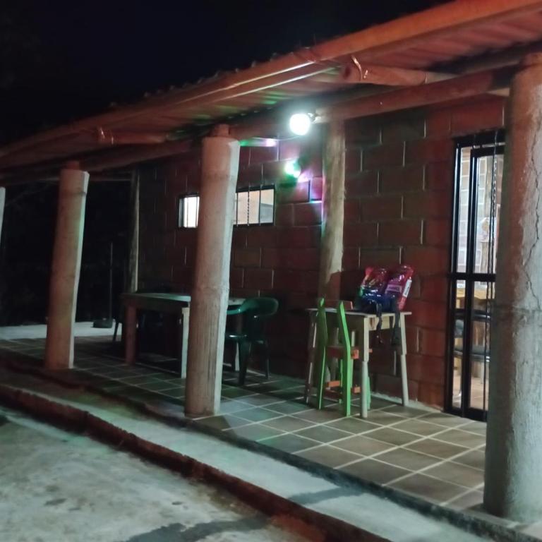 FINCA EL ALTO SAN LUiS - Casa de 3 dormitorios - 18