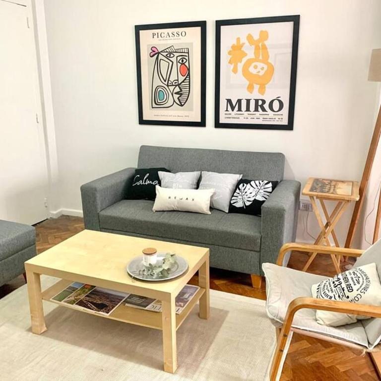 flat in Buenos Aires - Apartamento de 1 dormitorio - 1