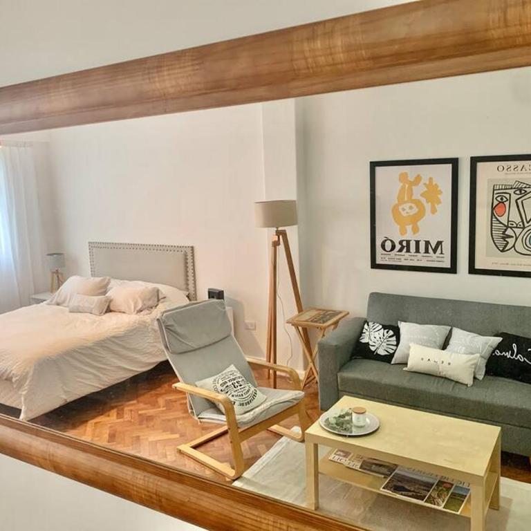 flat in Buenos Aires - One-Bedroom Apartment - 2