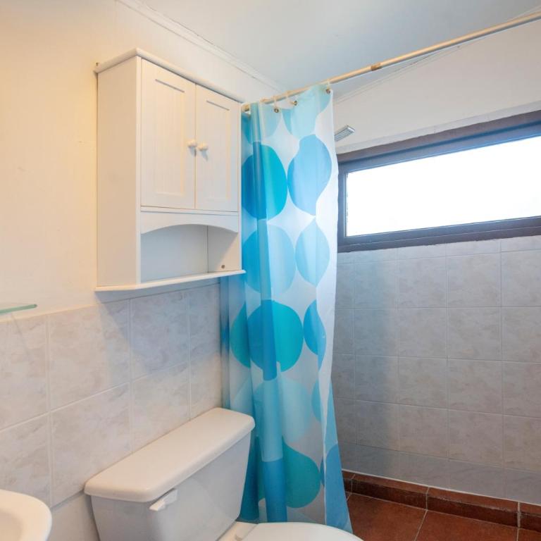 Cabaña Estrella de Mar - Two-Bedroom House - 7
