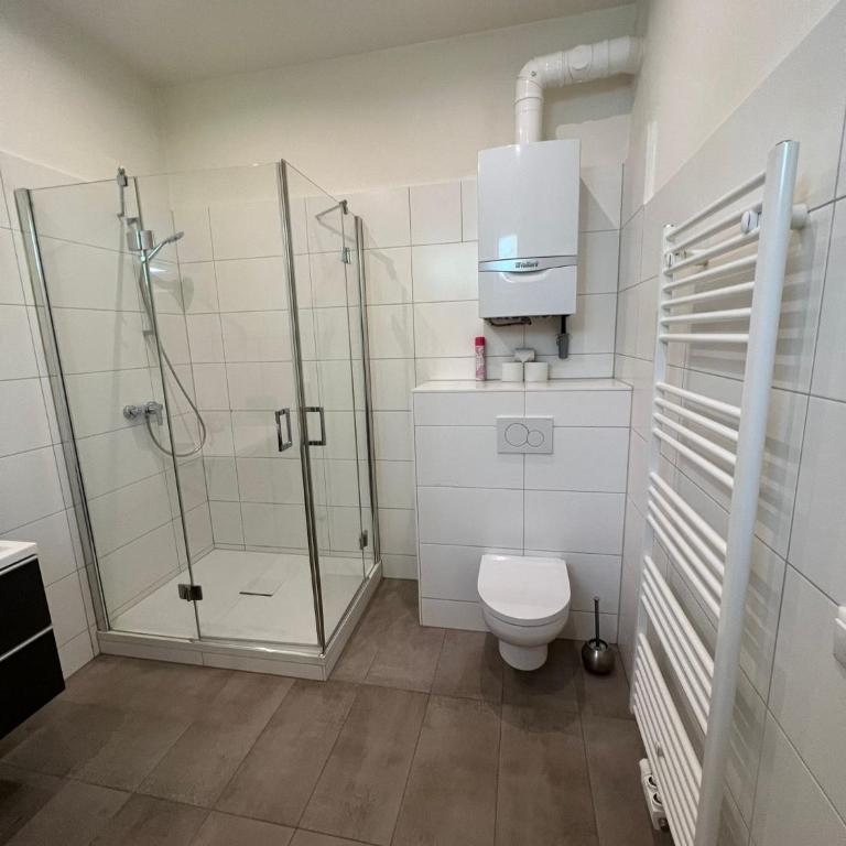 Zentrale Lage in Bad Ischl - Top 2 - Apartment mit 2 Schlafzimmern - 3