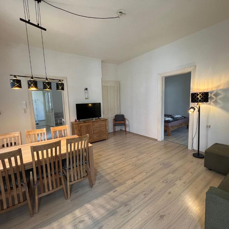 Zentrale Lage in Bad Ischl - Top 2 - Apartment mit 2 Schlafzimmern - 7