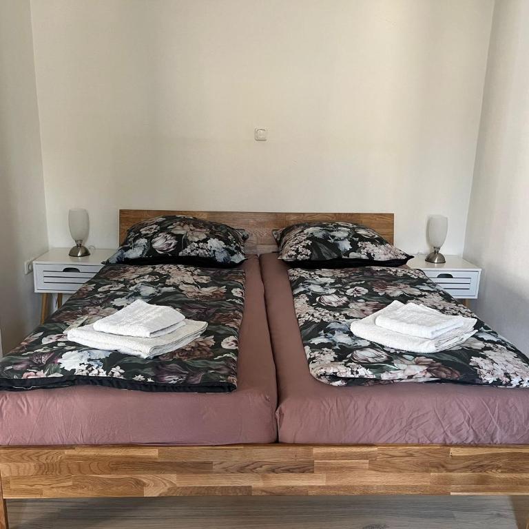 Zentrale Lage in Bad Ischl - Top 2 - Apartment mit 2 Schlafzimmern - 14