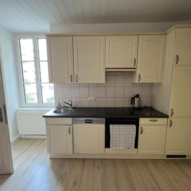 Zentrale Lage in Bad Ischl - Top 2 - Apartment mit 2 Schlafzimmern - 5