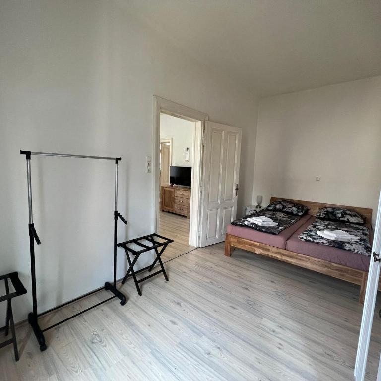 Zentrale Lage in Bad Ischl - Top 2 - Apartment mit 2 Schlafzimmern - 16