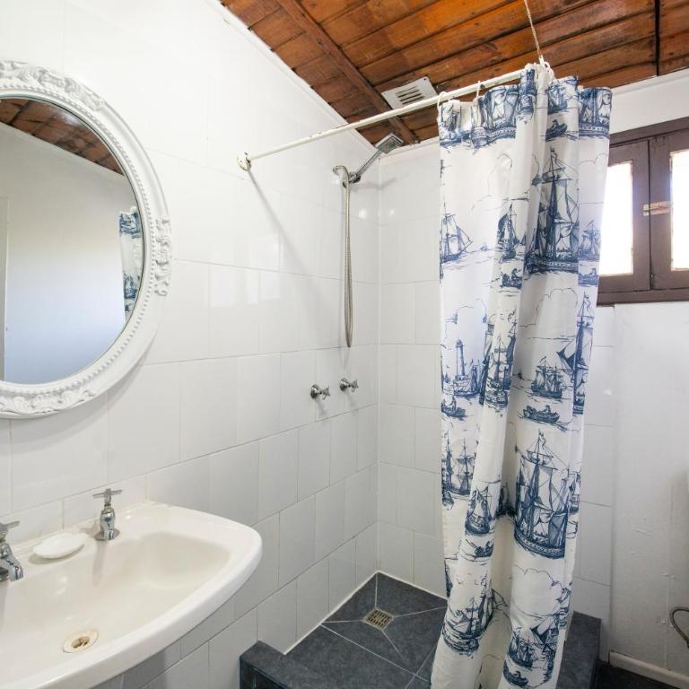 Cabaña Estrella de Mar - Two-Bedroom House - 6