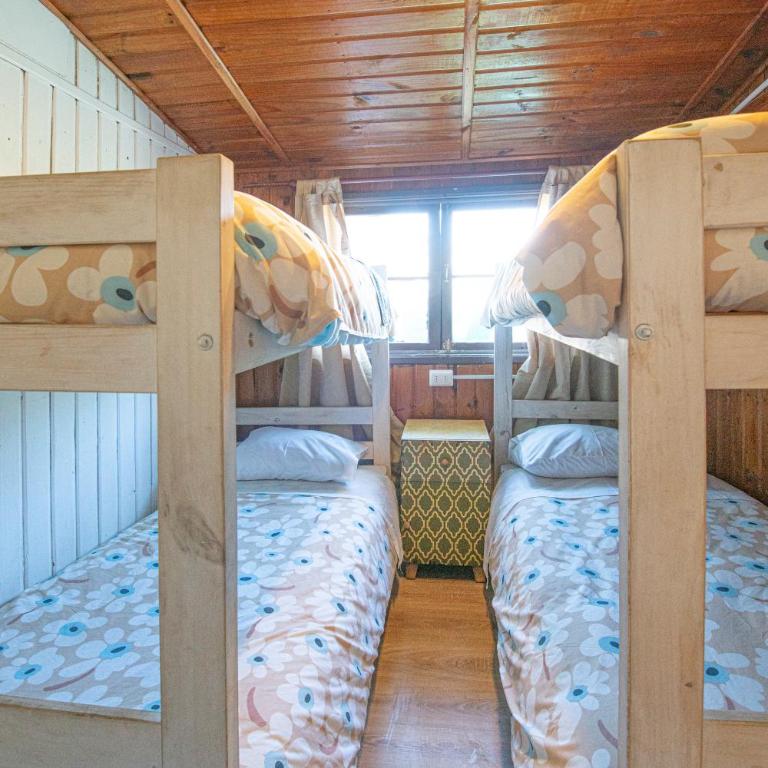 Cabaña Estrella de Mar - Two-Bedroom House - 5