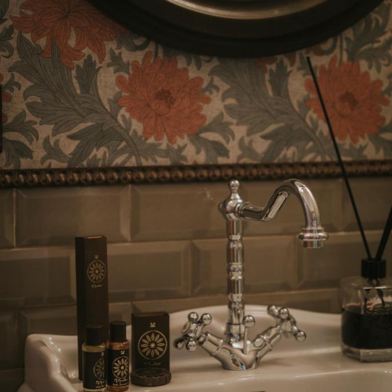 B&B Locanda della Vittoria - Double Room with Private Bathroom - 31
