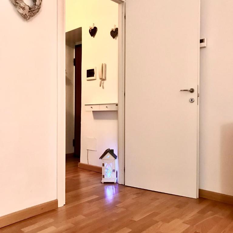 PortaTorre Suite, a Charming apartment in the Heart of Como, Free Private Parking, Air Conditioning - Appartamento Loft con 1 Camera da Letto - 26