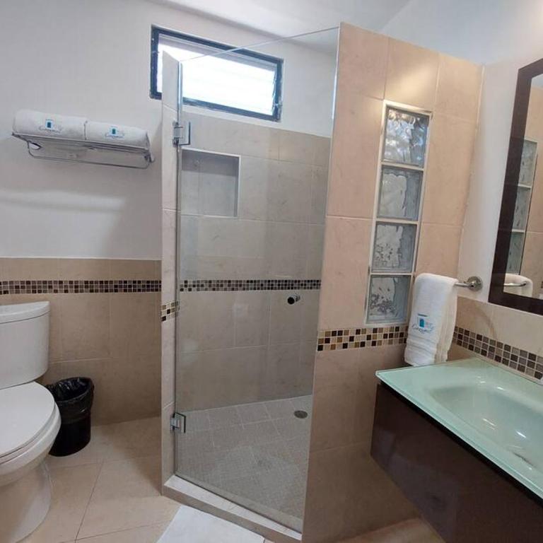 Villas Cozumel #10 - Villa de 1 dormitorio - 16