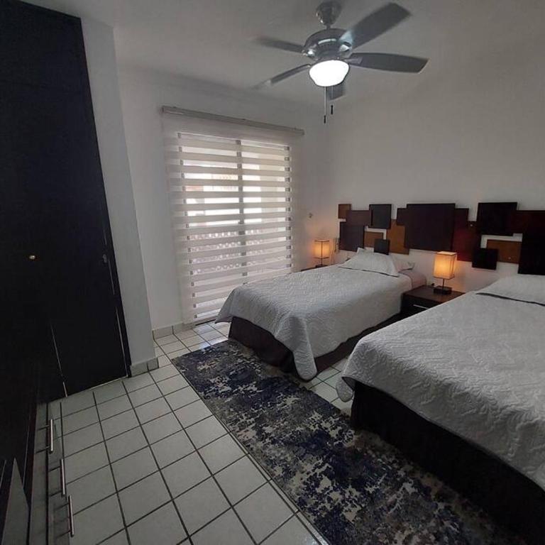 Villas Cozumel #10 - Villa de 1 dormitorio - 8