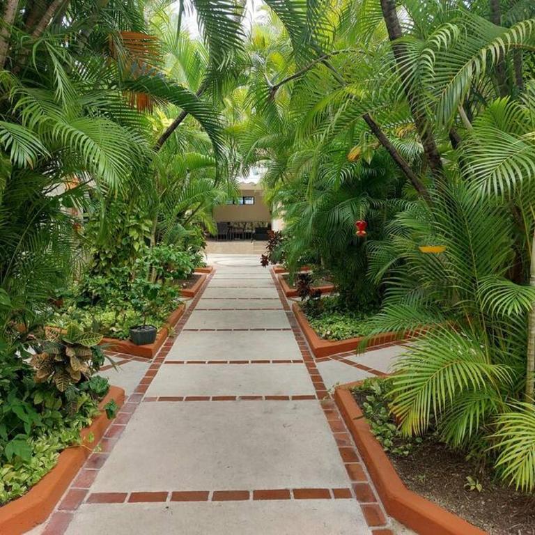 Villas Cozumel #10 - Villa de 1 dormitorio - 7