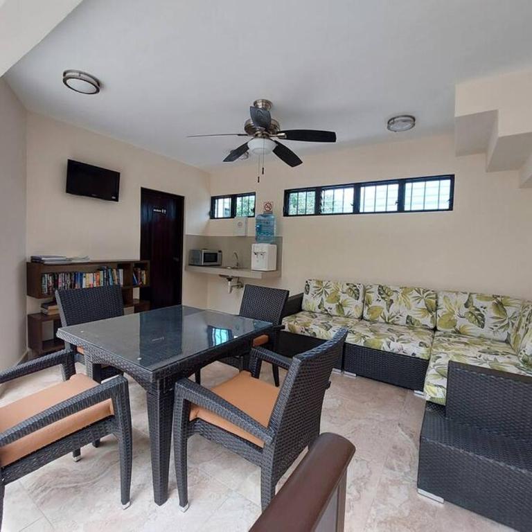 Villas Cozumel #10 - Villa de 1 dormitorio - 18