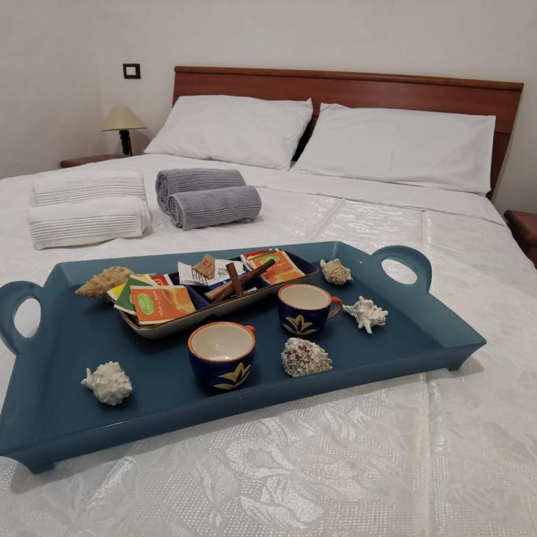Il Vico - Appartamento con 1 Camera da Letto - 1