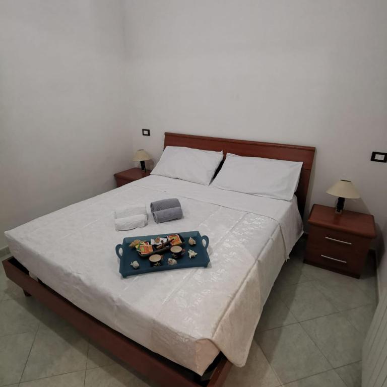 Il Vico - Appartamento con 1 Camera da Letto - 4