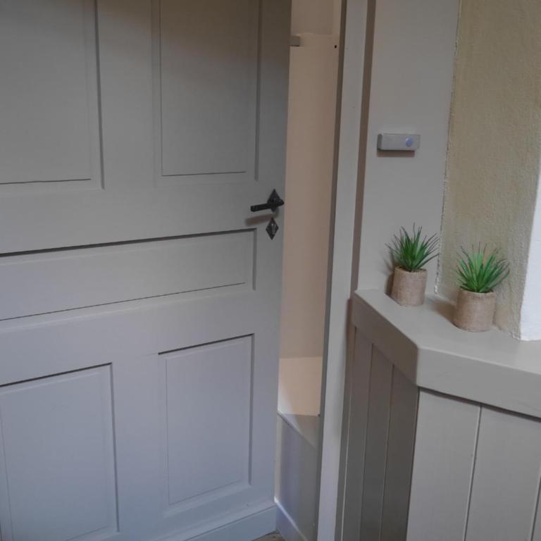 L'HORLOGE Studio au cœur de Rennes ! - Apartamento de 1 dormitorio - 9