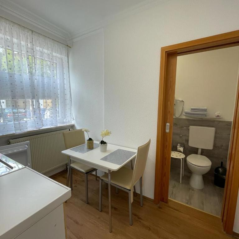 Boutique Haus Sissi - Apartment im Erdgeschoss mit Terrasse - 16