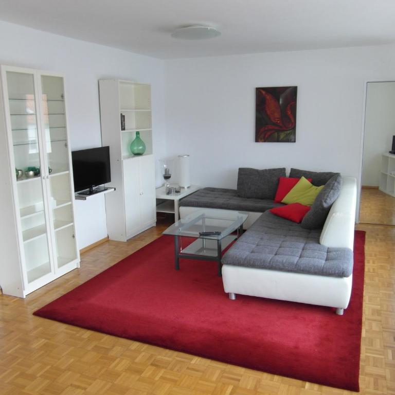 Augusta-Refugium - Apartamento Augustus de 2 dormitorios - 1