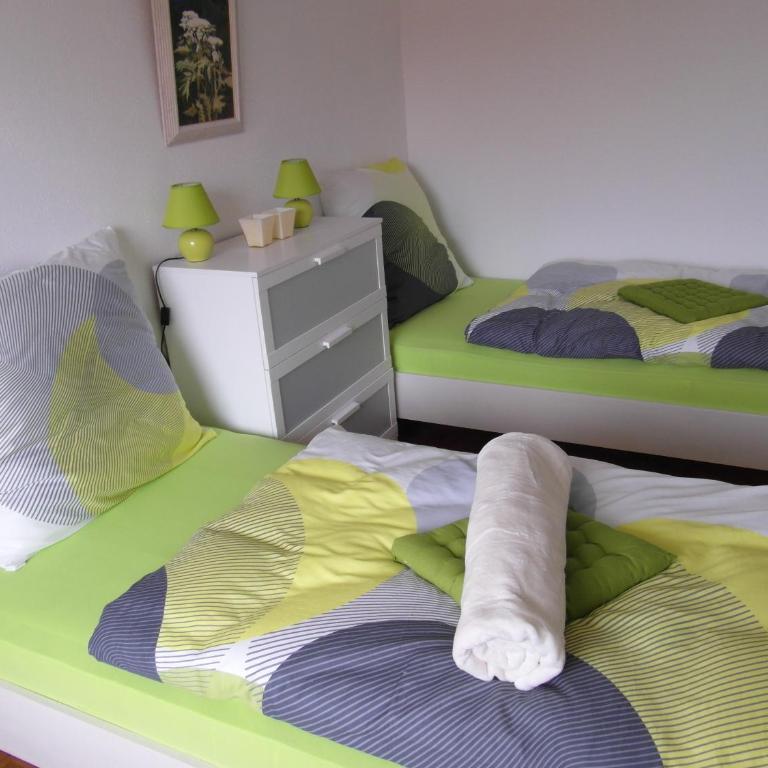 Augusta-Refugium - Apartamento Augustus de 2 dormitorios - 3