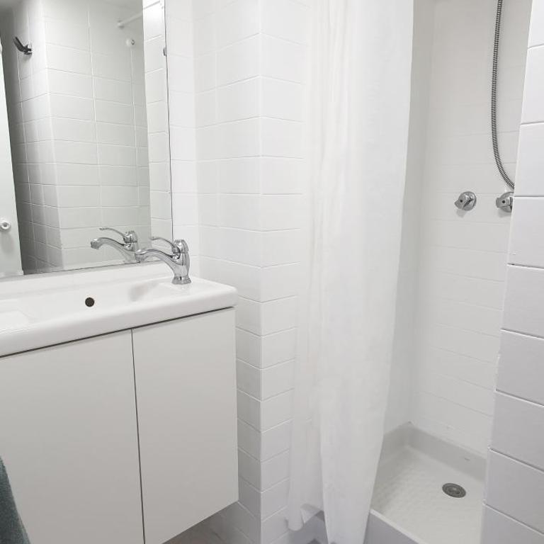 Las vistas de Cerler - Apartamento de 2 dormitorios - 13