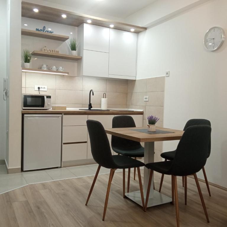 Apartman Zara - free private parking - - Apartman sa 1 Spavaćom Sobom - 13