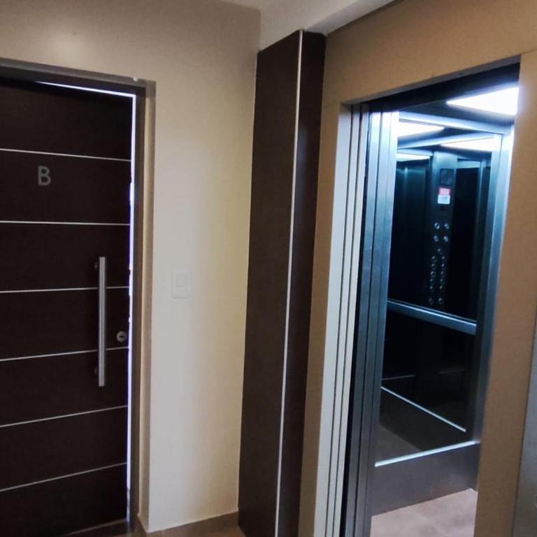 Departamento Centrico San Martin - Apartamento de 1 dormitorio - 7