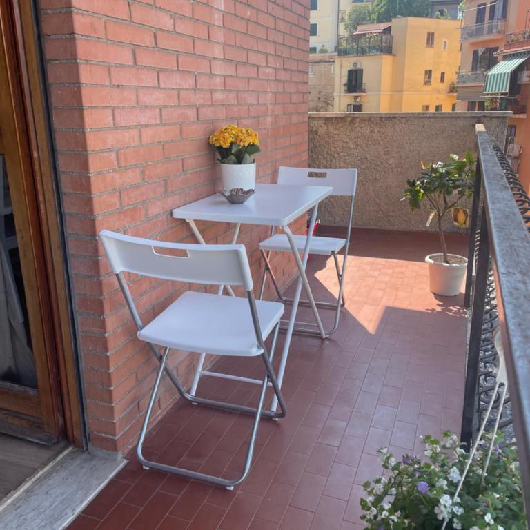 St Peter's Boutique Roma - Appartamento con 1 Camera da Letto - 21