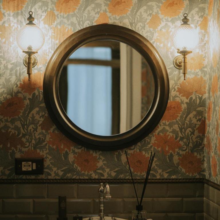 B&B Locanda della Vittoria - Double Room with Private Bathroom - 34