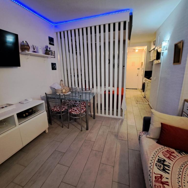 Apto Vistas al mar-Font de Mar en Cap de Salou - Apartamento de 1 dormitorio - 27