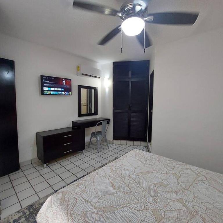 Villas Cozumel #2 - Villa de 1 dormitorio - 12