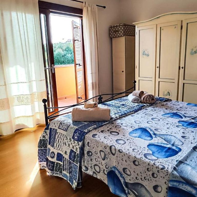 La Casa del Gelsomino - Villa con 1 Camera da Letto - 14