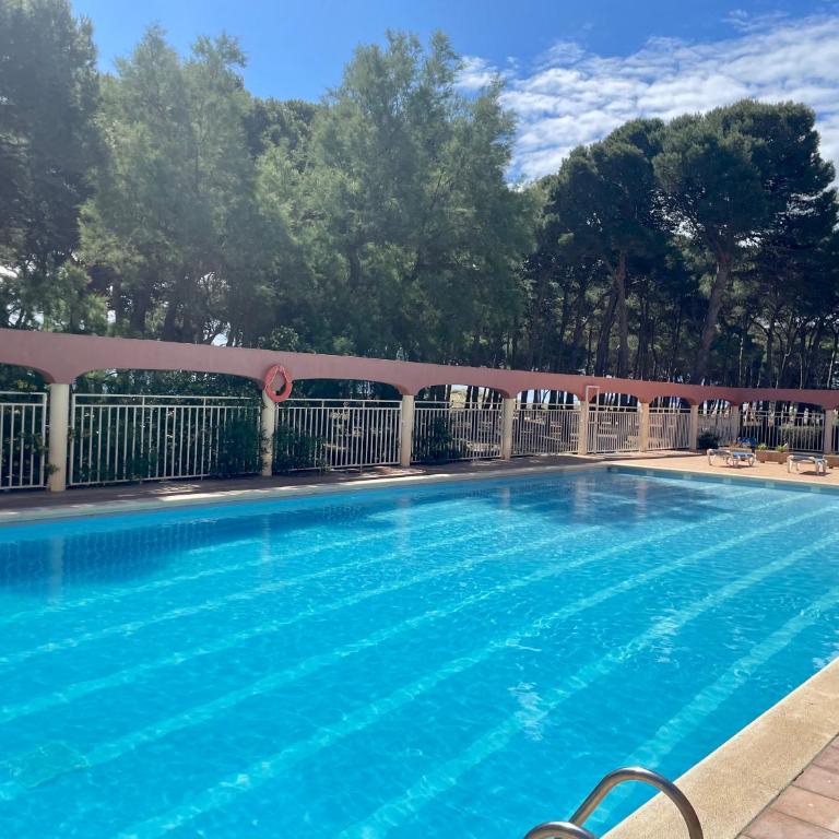 ALMA BEACH ESTARTIT - Two-Bedroom Apartment - 26