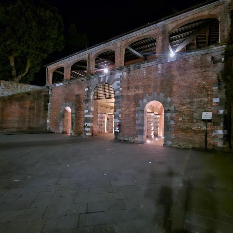 Lucca Walls Dream - Air Cond - Wi-Fi - Panoramic in front of the historical Walls - - Appartamento - 28