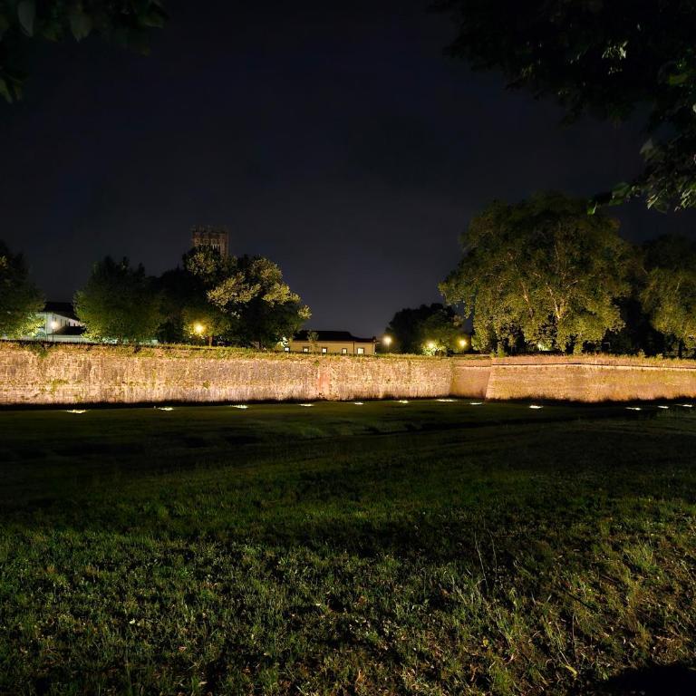 Lucca Walls Dream - Air Cond - Wi-Fi - Panoramic in front of the historical Walls - - Appartamento - 31