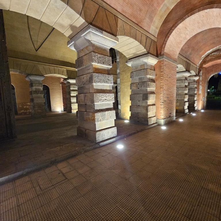 Lucca Walls Dream - Air Cond - Wi-Fi - Panoramic in front of the historical Walls - - Appartamento - 33