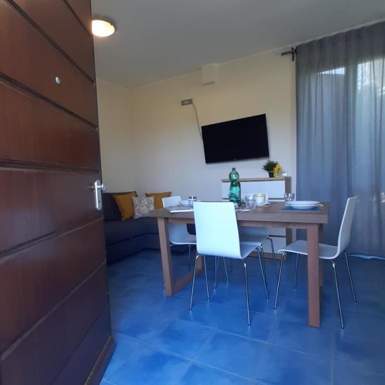 NUMANA HOLIDAY - Appartamento con 1 Camera da Letto - 8