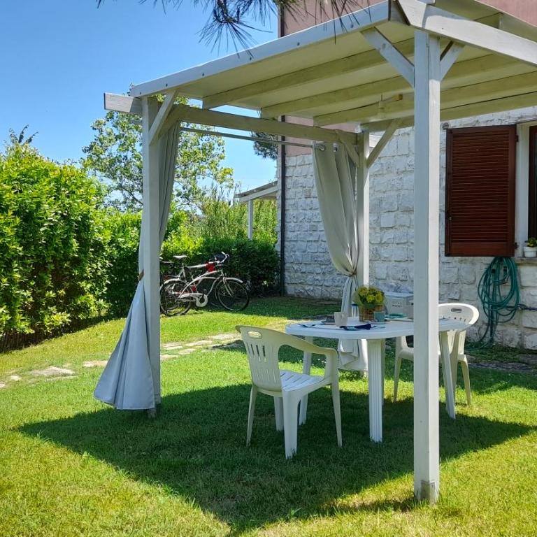 NUMANA HOLIDAY - Appartamento con 1 Camera da Letto - 1