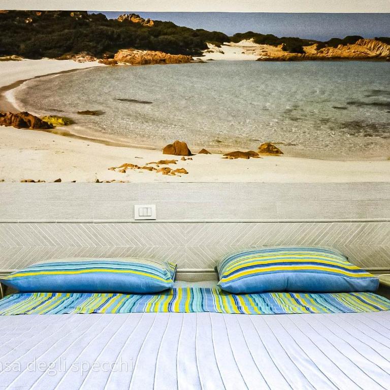 La Casa Degli Specchi-villetta con due giardini - Casa con 2 Camere da Letto - 11
