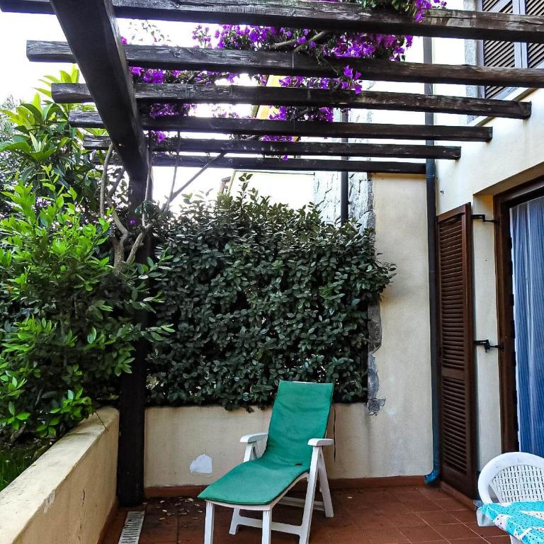 La Casa Degli Specchi-villetta con due giardini - Casa con 2 Camere da Letto - 12