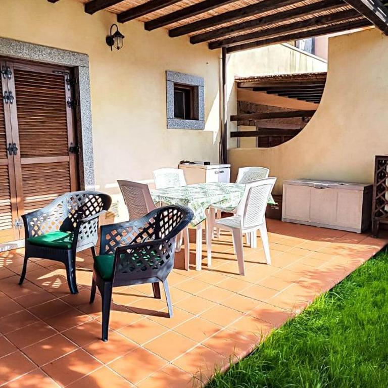 La Casa Degli Specchi-villetta con due giardini - Casa con 2 Camere da Letto - 15