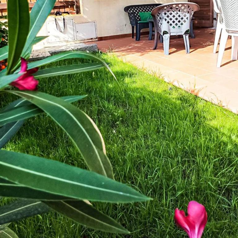 La Casa Degli Specchi-villetta con due giardini - Casa con 2 Camere da Letto - 16