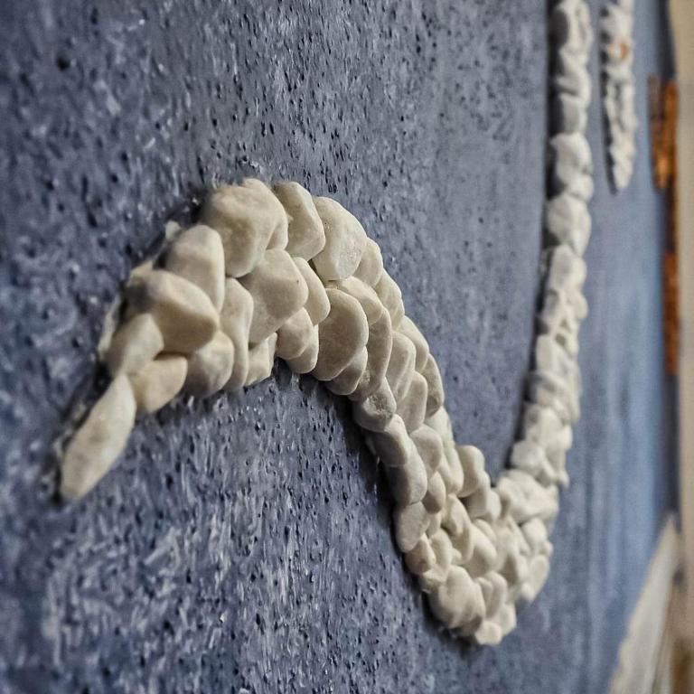 La Casa Degli Specchi-villetta con due giardini - Casa con 2 Camere da Letto - 21