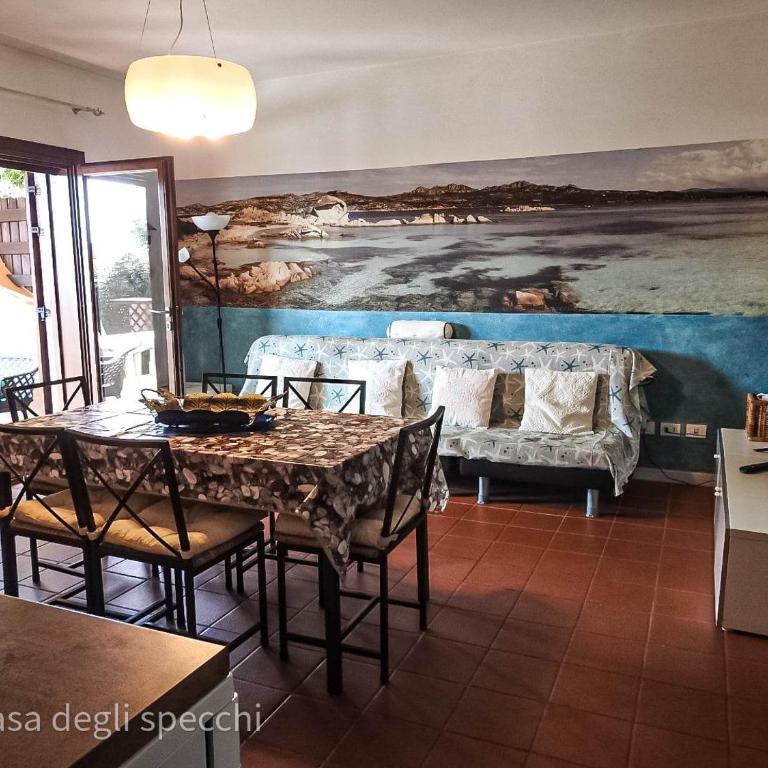 La Casa Degli Specchi-villetta con due giardini - Casa con 2 Camere da Letto - 20