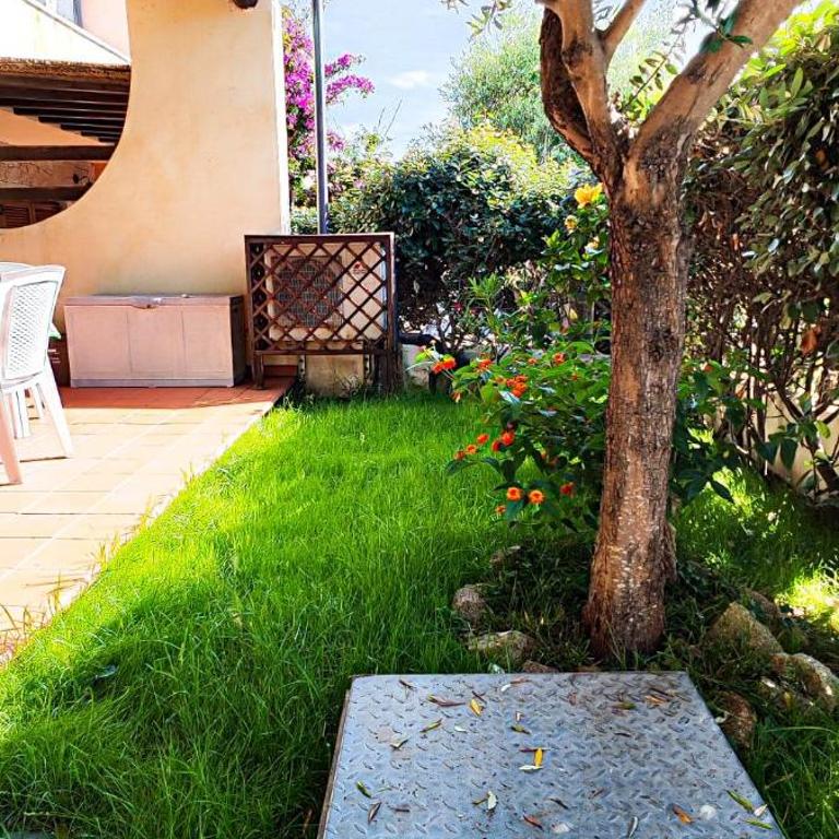 La Casa Degli Specchi-villetta con due giardini - Casa con 2 Camere da Letto - 22