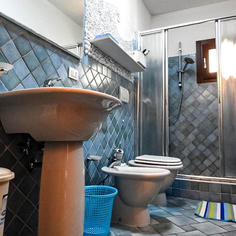La Casa Degli Specchi-villetta con due giardini - Casa con 2 Camere da Letto - 24