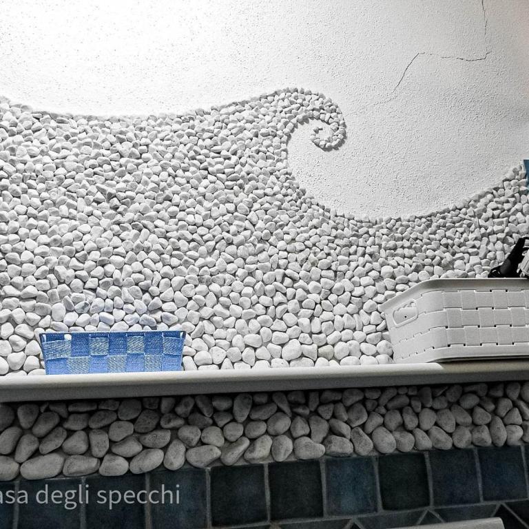 La Casa Degli Specchi-villetta con due giardini - Casa con 2 Camere da Letto - 28