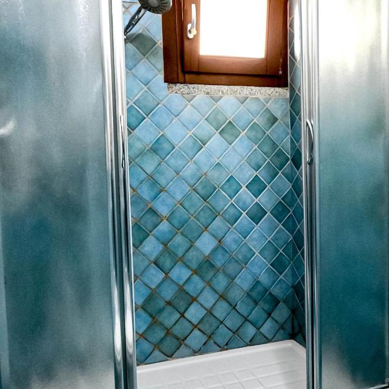 La Casa Degli Specchi-villetta con due giardini - Casa con 2 Camere da Letto - 33