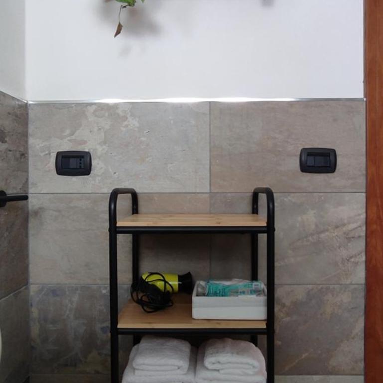 Al Vecchio Carrubo - Lovely 2-rooms house & patio - Casa con 2 Camere da Letto - 15