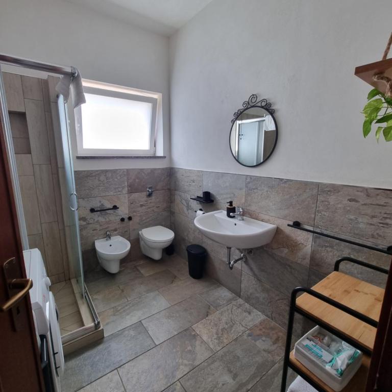 Al Vecchio Carrubo - Lovely 2-rooms house & patio - Casa con 2 Camere da Letto - 13