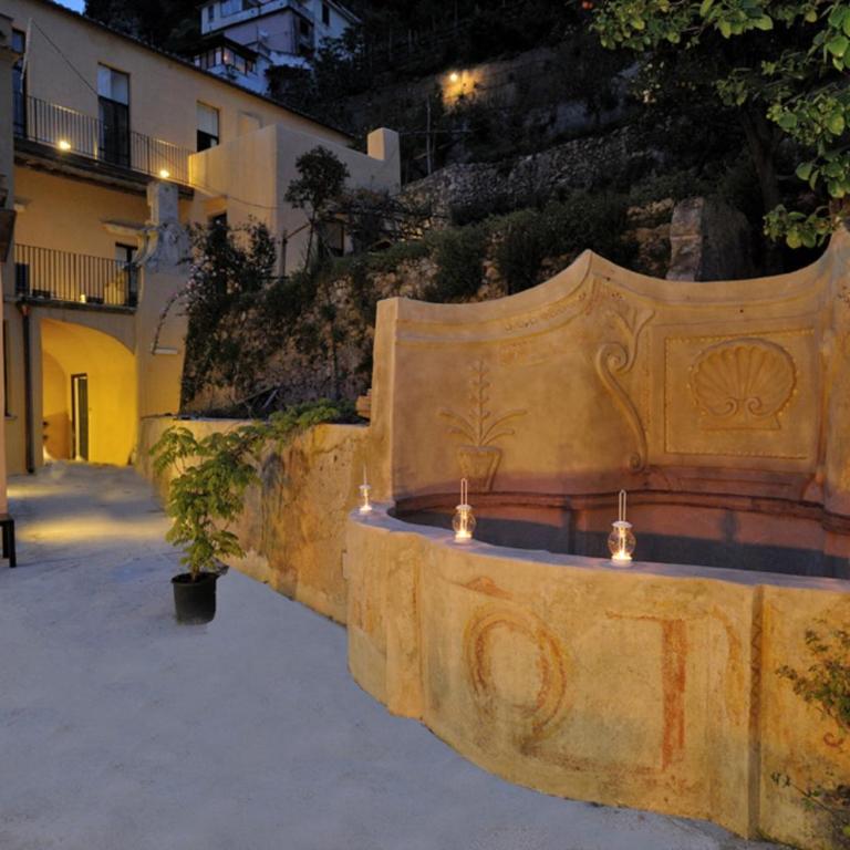 Loft Apartments by AMALFIVACATION - One-Bedroom Apartment - Split Level - 21